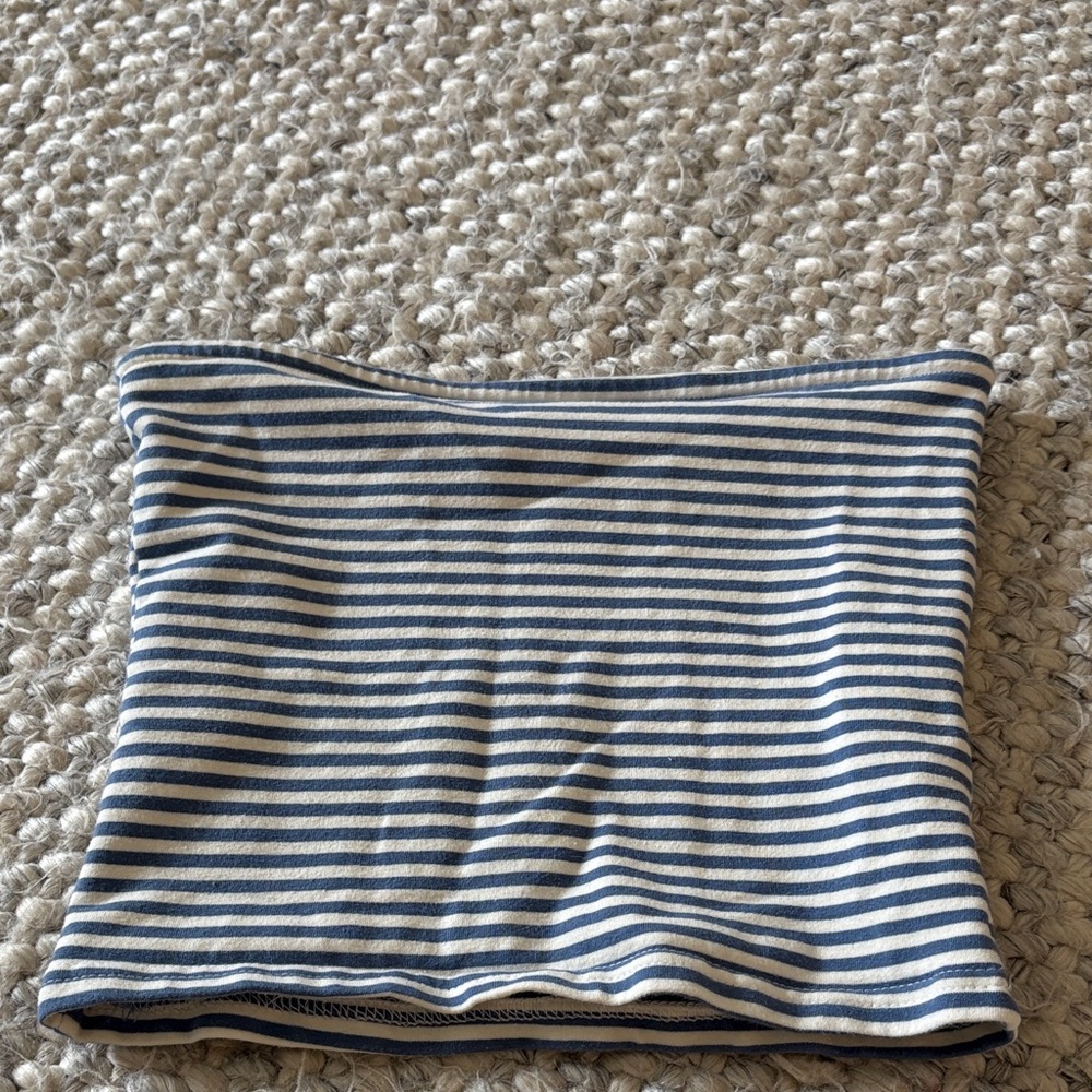Edikted tube top